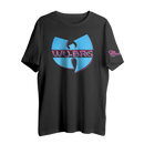 Coalesce™ T-Shirt: WU-BRG Forever - South Beach Edition - Away