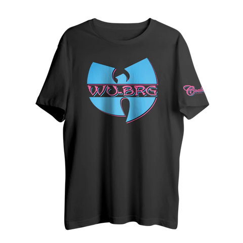 Coalesce™ T-Shirt: WU-BRG Forever - South Beach Edition - Away