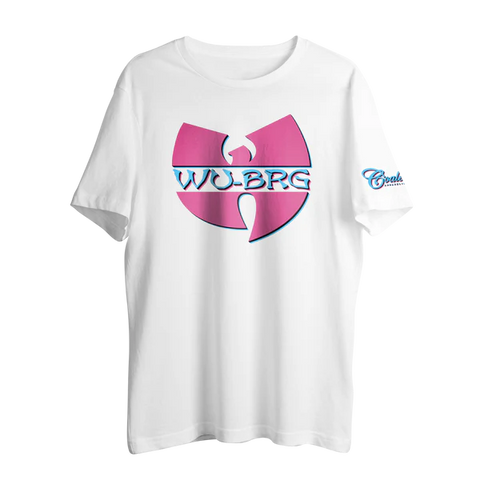 Coalesce™ T-Shirt: WU-BRG Forever - South Beach - Home