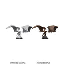 D&D Figure- Wyvern
